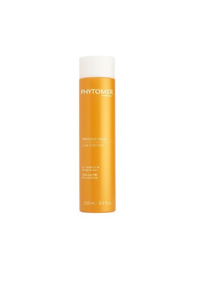 Phytomer Douceur Soleil - Lait Après-Soleil Visage et Corps (250ml) Image de Phytomer Douceur Soleil - Lait Après-Soleil Visage et Corps (250ml)