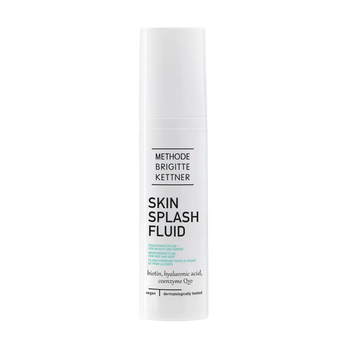 Image de Methode Brigitte Kettner Skin Splash Lotion (100ml)