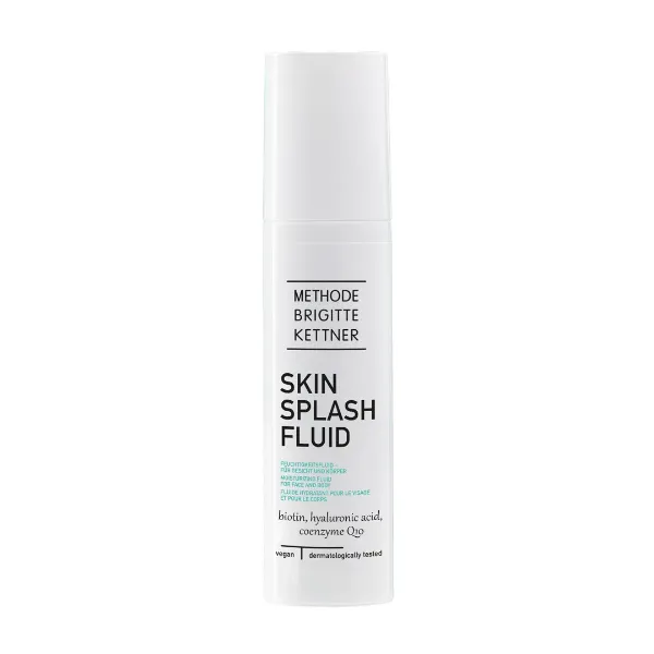 Methode Brigitte Kettner Skin Splash Lotion (100ml) Bild von Methode Brigitte Kettner Skin Splash Lotion (100ml)