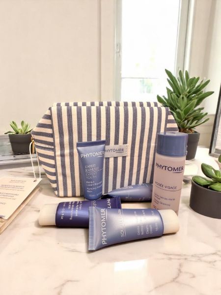Phytomer Travel-Kit Rituel Jeunesse Image of Phytomer Travel-Kit Rituel Jeunesse