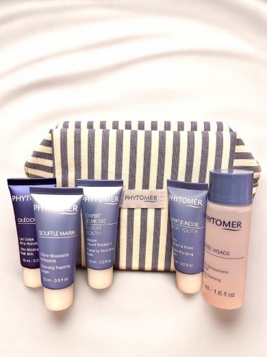 Image de Phytomer Travel-Kit