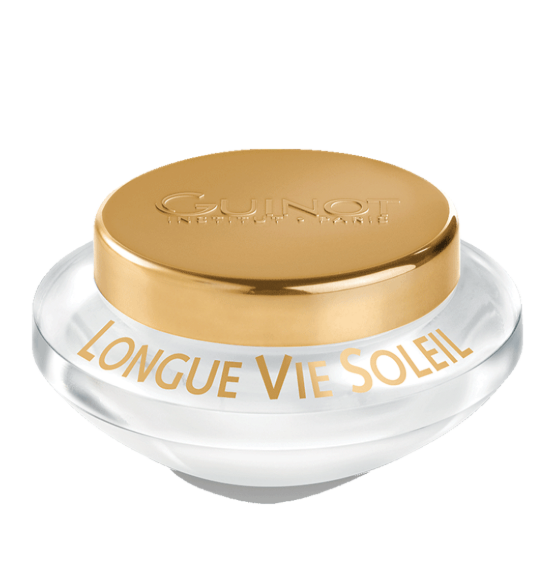 Immagine di Guinot Longue Vie Soleil Crème (50ml)