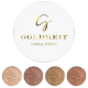 Immagine di Goldheit Mineral Powder Gold (7g)