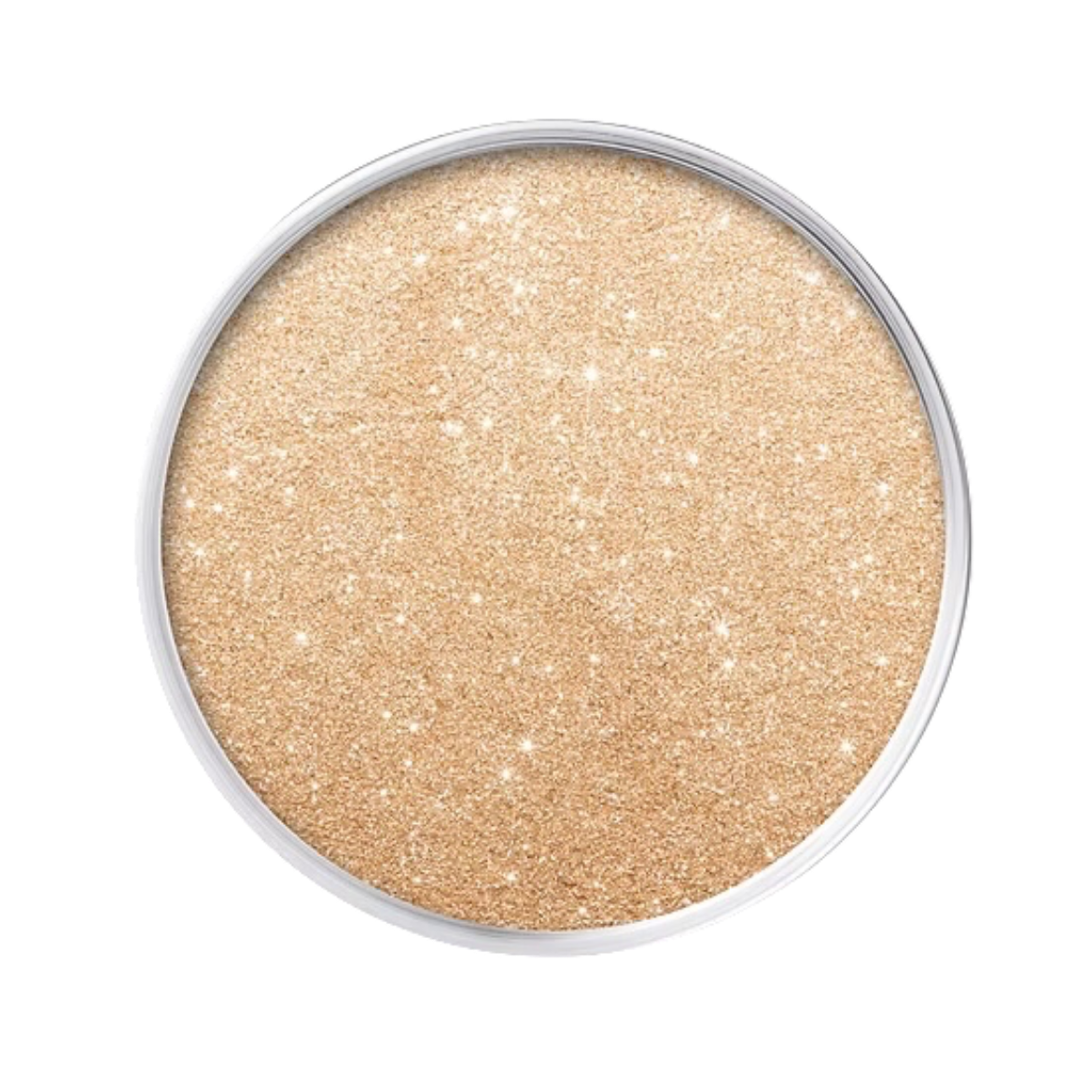 Bild von Goldheit Mineral Color Champagne Pearl (4g)