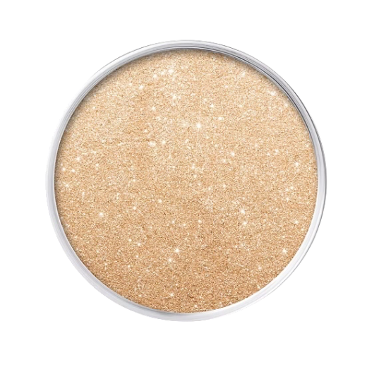 Bild von Goldheit Mineral Color Champagne Pearl (4g)