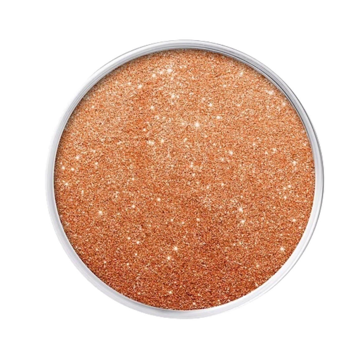 Bild von Goldheit Mineral Color Peach Truffle (4g)