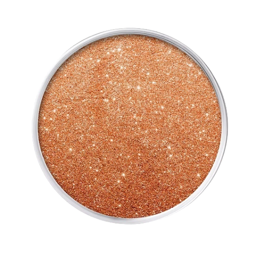 Bild von Goldheit Mineral Color Peach Truffle (4g)