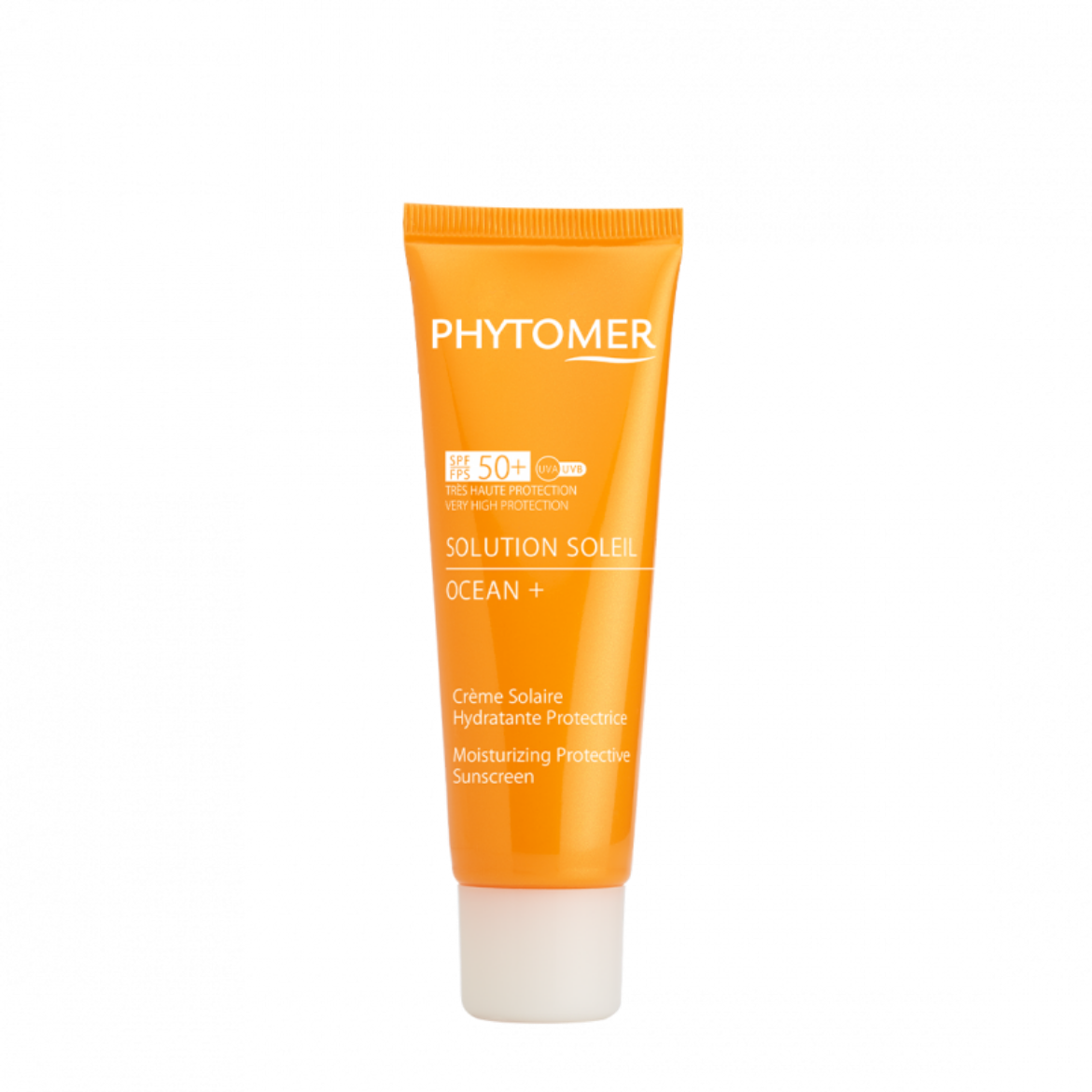 Image of Phytomer Soleil Océan SPF 50+ (50ml)