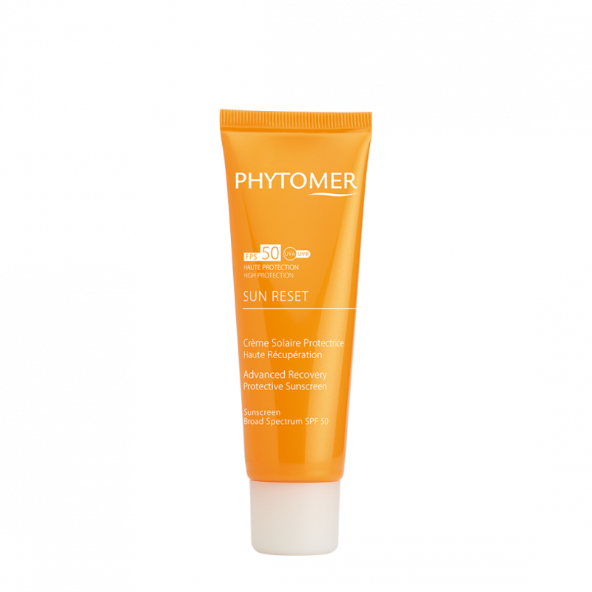 Image of Phytomer Sun Reset SPF 50 (50ml)