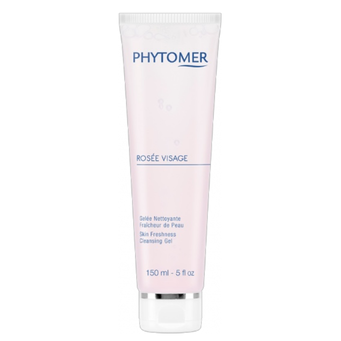 Bild von Phytomer Rosée Visage Gelée Nettoyante (150ml)