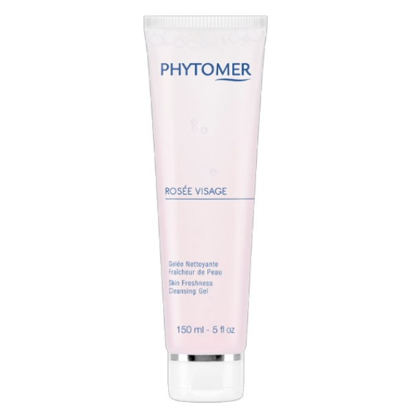 Phytomer Rosée Visage Gelée Nettoyante (150ml) Image of Phytomer Rosée Visage Gelée Nettoyante (150ml)