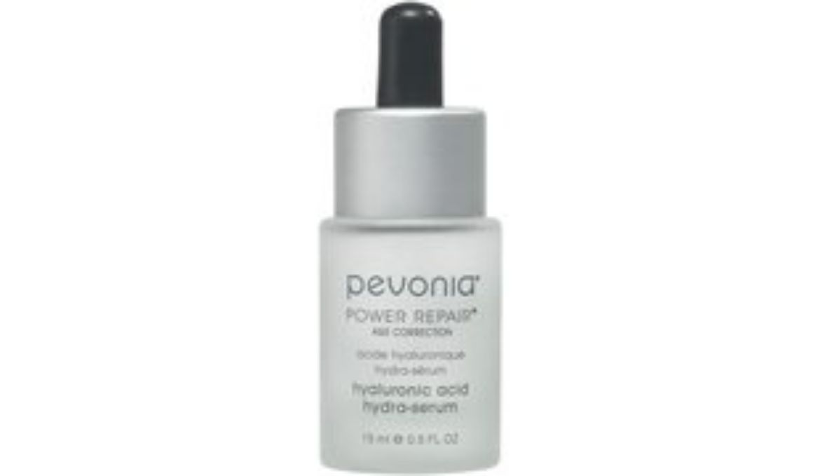 Image de Pevonia Power Repaira Hyaluronic Acid Hydra-Serum (15ml)