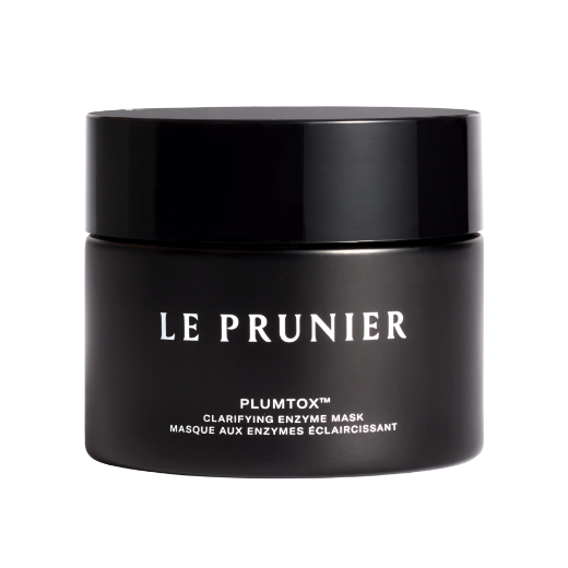 Image of Le Prunier Plumtox Clarifying Enzyme Mask (50ml)