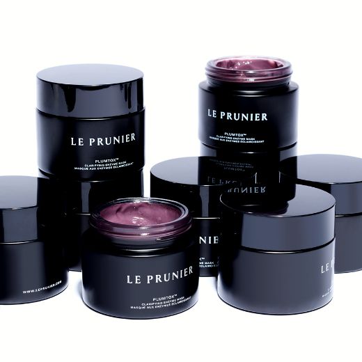 Image of Le Prunier Plumtox Clarifying Enzyme Mask (50ml)