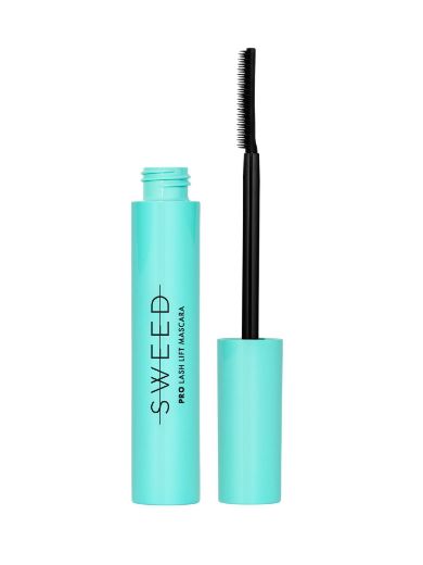 Image of Sweed Lash Lift Mascara Black (8ml)
