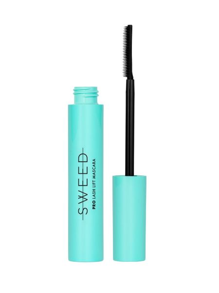 Sweed Lash Lift Mascara Black (8ml) Bild von Sweed Lash Lift Mascara Black (8ml)