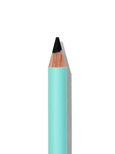 Image de Sweed Satin Coal Eyeliner Black (1.35g)