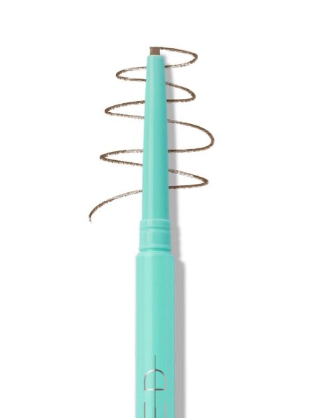 Sweed Brow Definer Pencil Medium Brown (4g) Bild von Sweed Brow Definer Pencil Medium Brown (4g)