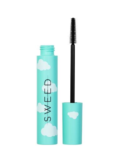 Image of Sweed Cloud Mascara Black (12ml)