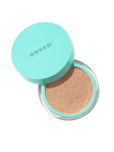 Immagine di Sweed Miracle Powder Medium Light (7g)