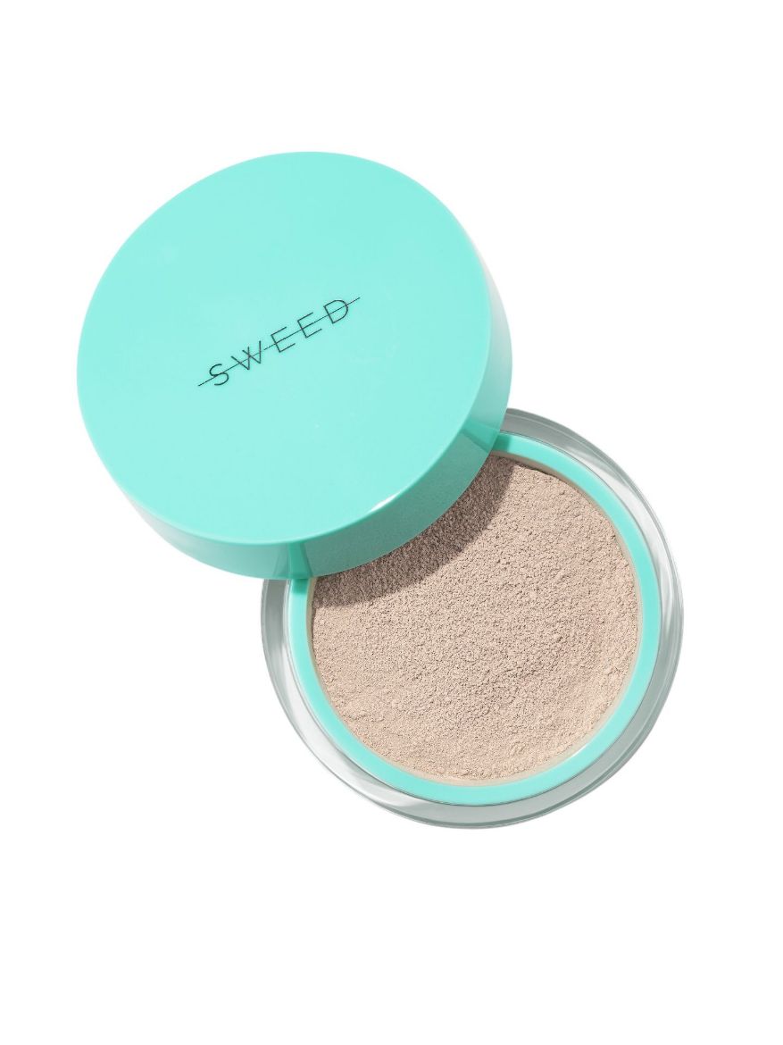 Image of Sweed Miracle Powder Fair (7g)