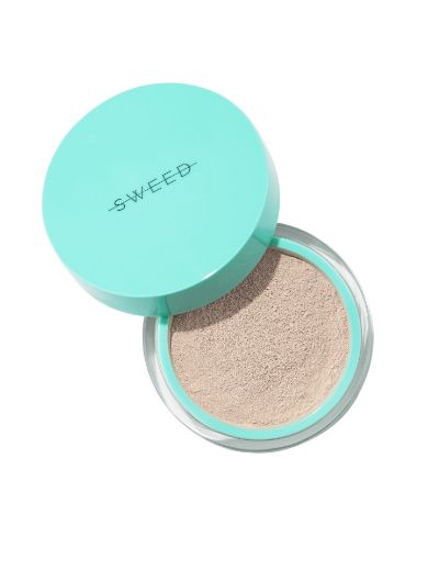 Image of Sweed Miracle Powder Fair (7g)