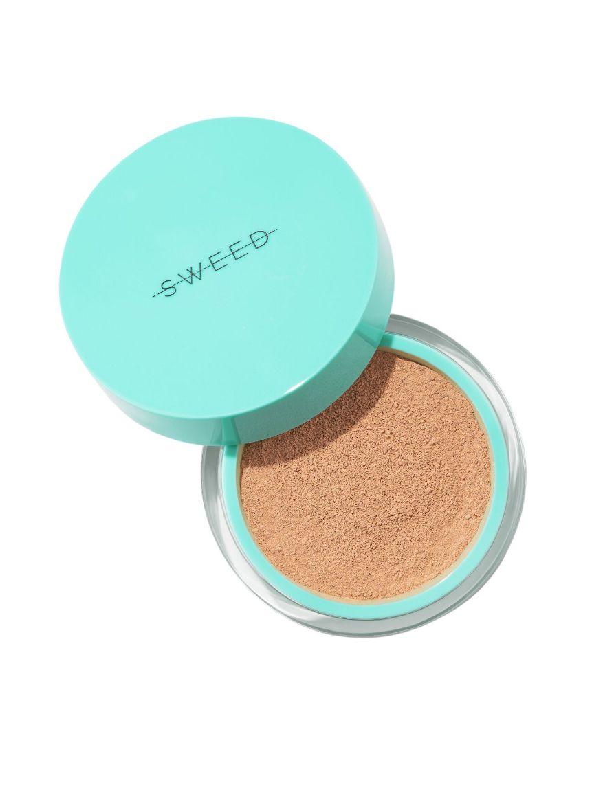 Image of Sweed Miracle Powder Golden Medium (7g)