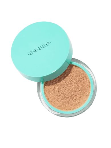 Image of Sweed Miracle Powder Golden Medium (7g)
