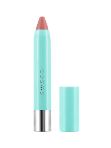 Image of Sweed Le Lipstick Nude Pink (2.5g)
