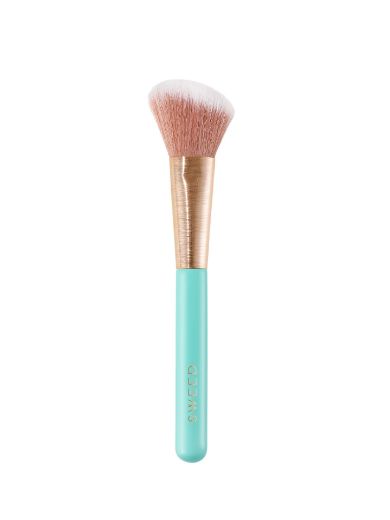 Immagine di Sweed Angled Blush Brush