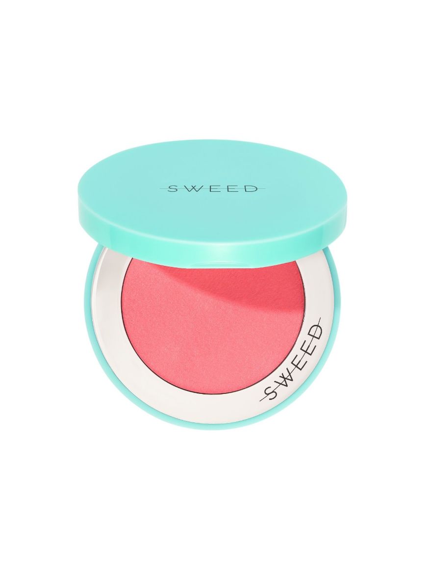 Image of Sweed Air Blush Cream Lucky (5g)