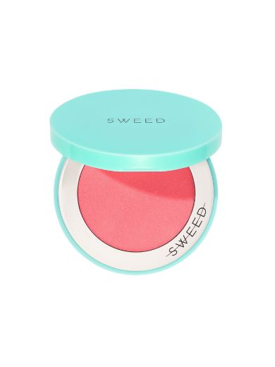 Image of Sweed Air Blush Cream Lucky (5g)