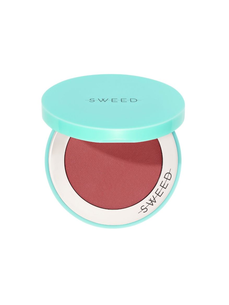 Image of Sweed Air Blush Cream Fancy Face (5g)
