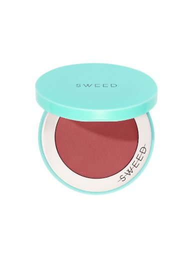 Image of Sweed Air Blush Cream Fancy Face (5g)