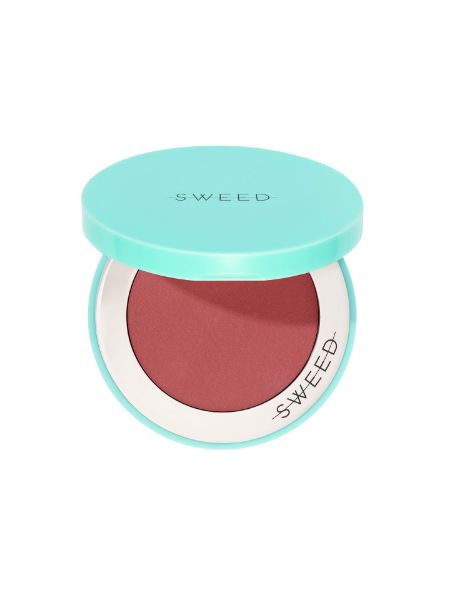 Sweed Air Blush Cream Fancy Face (5g) Bild von Sweed Air Blush Cream Fancy Face (5g)