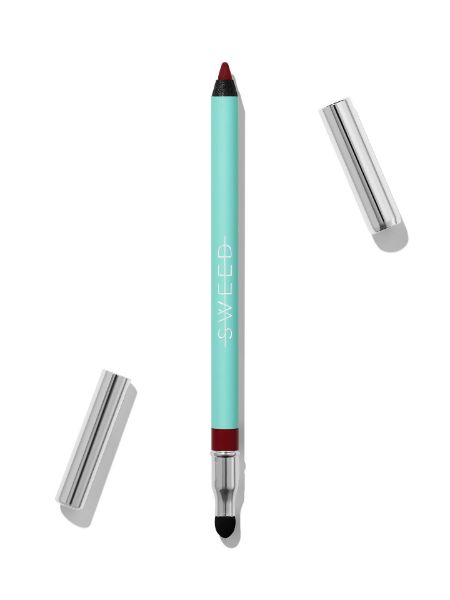 Sweed Satin Eyeliner Margaux Bordeaux (1.2g) Bild von Sweed Satin Eyeliner Margaux Bordeaux (1.2g)