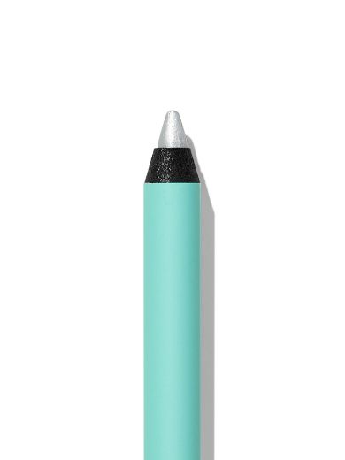 Image de Sweed Satin Eyeliner Euphoria Silver (1.2g)