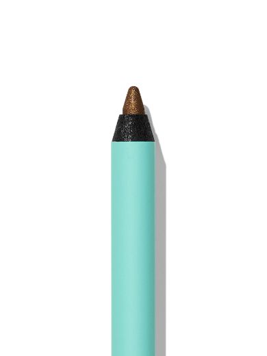 Image de Sweed Satin Eyeliner Golden Beetle (1.2g)