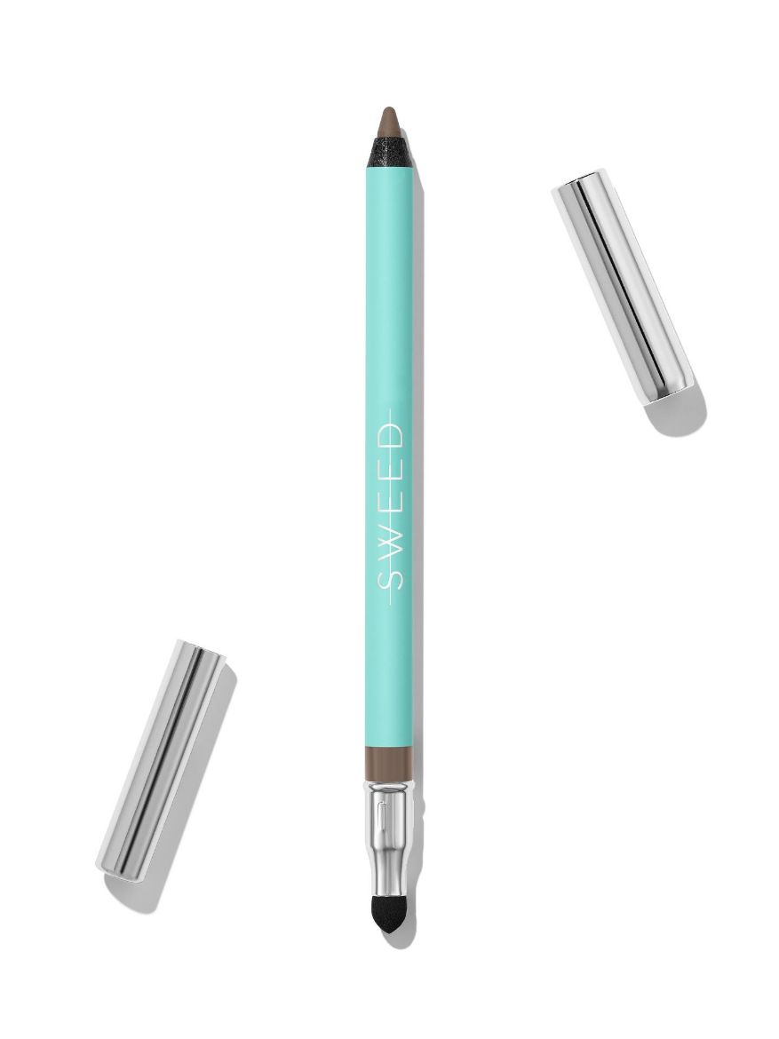 Image de Sweed Satin Eyeliner Mink Greige (1.2g)