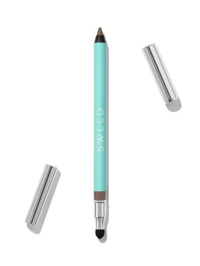 Image de Sweed Satin Eyeliner Mink Greige (1.2g)