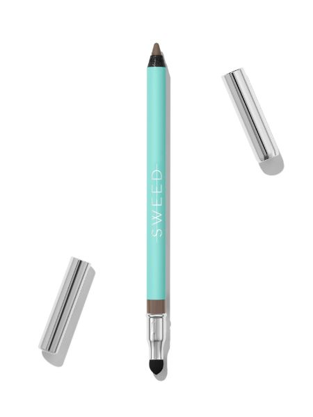 Sweed Satin Eyeliner Mink Greige (1.2g) Bild von Sweed Satin Eyeliner Mink Greige (1.2g)