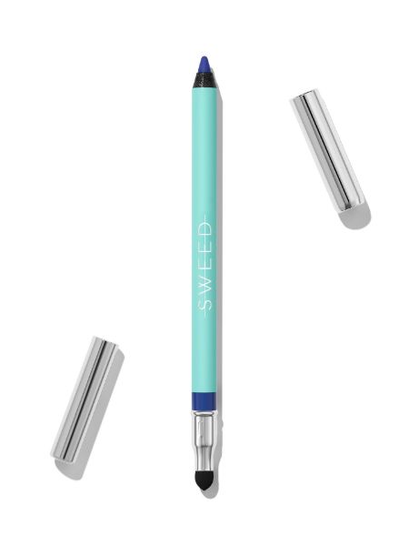 Sweed Satin Eyeliner Diana Blue (1.2g) Bild von Sweed Satin Eyeliner Diana Blue (1.2g)