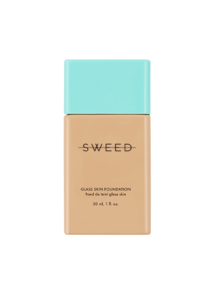 Sweed Glass Skin Foundation 05 Light N (30ml) Bild von Sweed Glass Skin Foundation 05 Light N (30ml)
