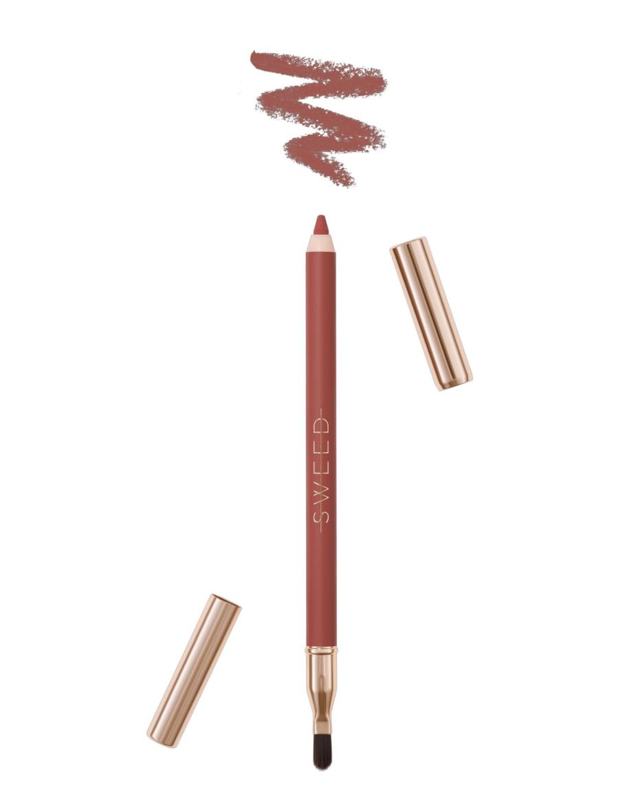 Immagine di Sweed Lip Liner Rose Thorn (1.2g)