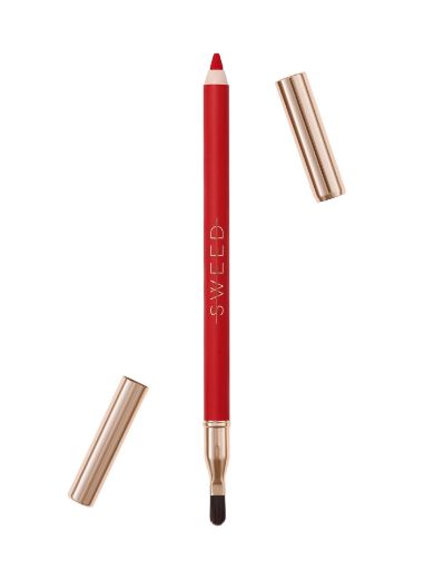 Bild von Sweed Lip Liner Classic Red (1.2g)