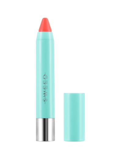 Immagine di Sweed Le Lipstick Holly Hock (2.5g)