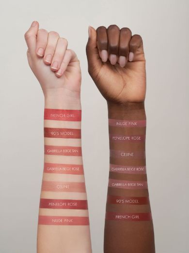 Image of Sweed Le Lipstick 90's Model (2.5g)