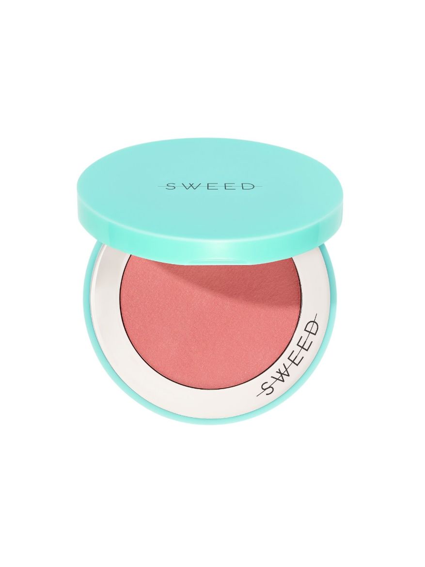Image of Sweed Air Blush Cream Cheeky (5g)