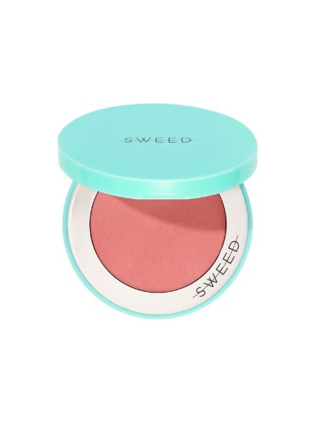 Sweed Air Blush Cream Cheeky (5g) Bild von Sweed Air Blush Cream Cheeky (5g)