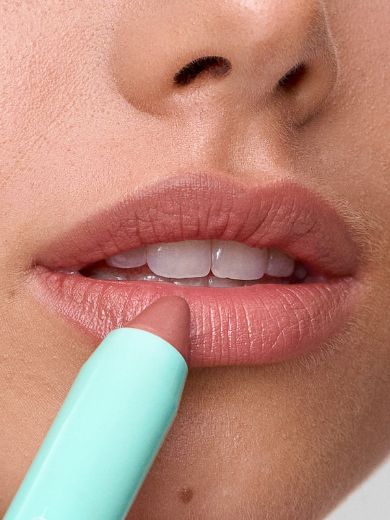 Image of Sweed Le Lipstick Nude Pink (2.5g)
